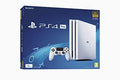 4 Pro 1TB White (PS4)