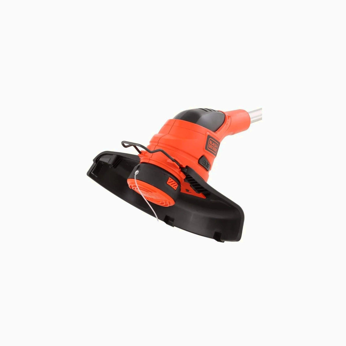 BLACK+DECKER 20V MAX* Lithium 12 inch 3-in-1 Compact Mower, MTC220