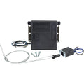 Hopkins Towing Solutions Engager SM Trailer Break-Away System With Battery Meter, 44 Inch Switch - 20119
