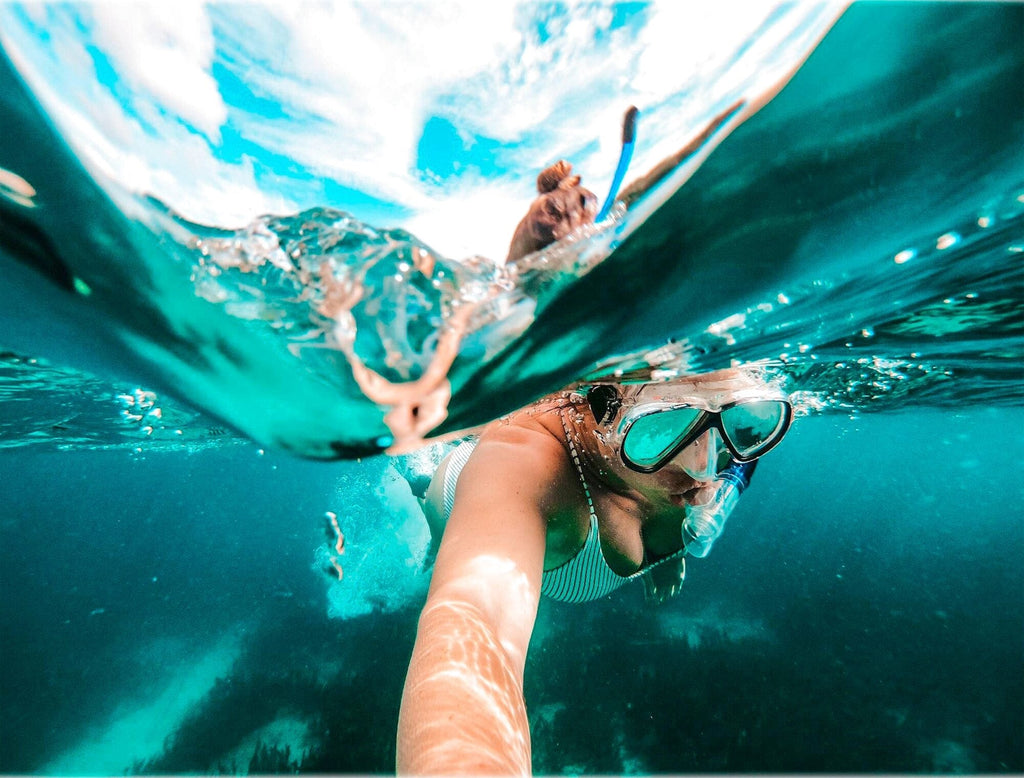GoPro - HERO10 Black Action Camera - Black