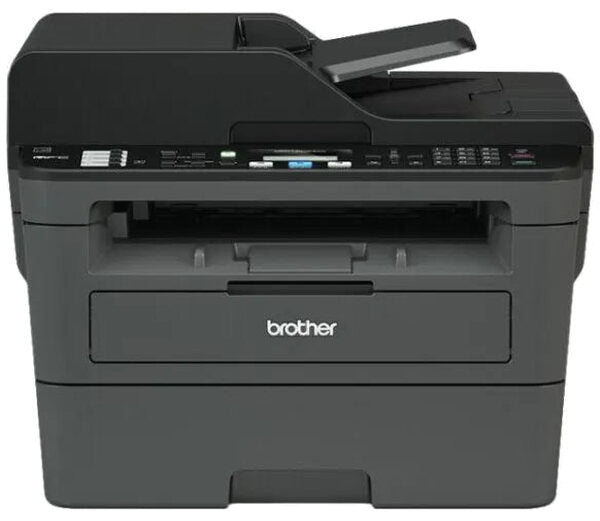 Brother MFC-L2690DW Monochrome Laser All-In-One Printer FREE FAST !!