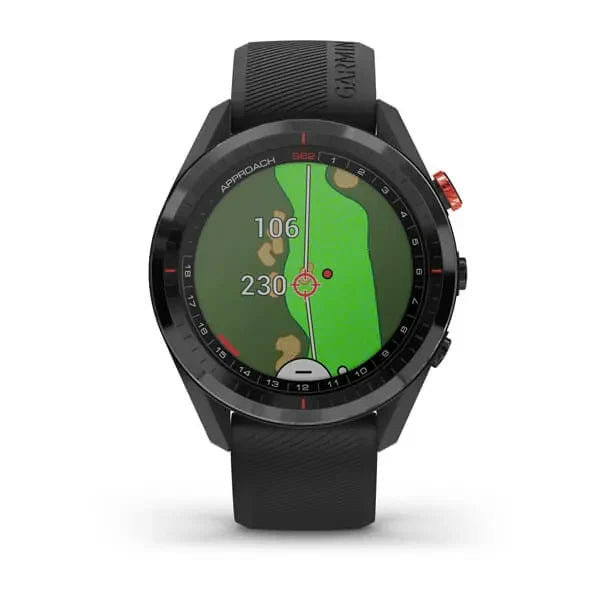 Garmin GPS Golf Watch - Approach S62