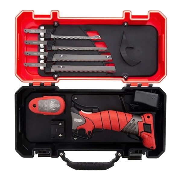 Bubba Pro Series Cordless Electric Fillet Knife with Brushless Motor