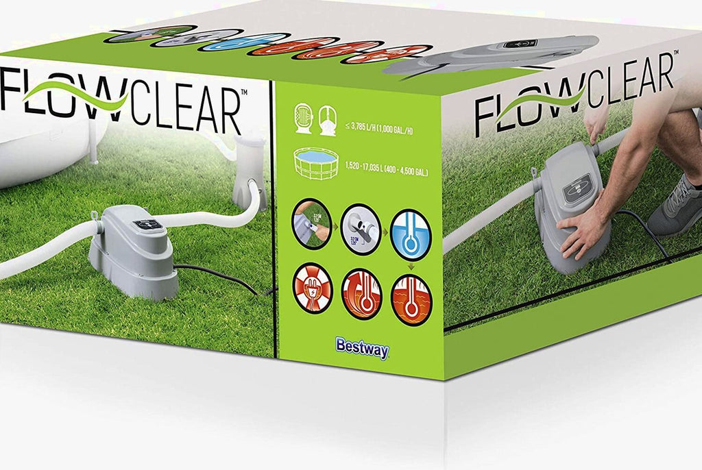 Bestway Pool Heater