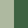 Spaghetti Outdoor Lounge Chair - Sage/ Green