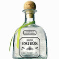 Patron Tequila Silver - 750ML