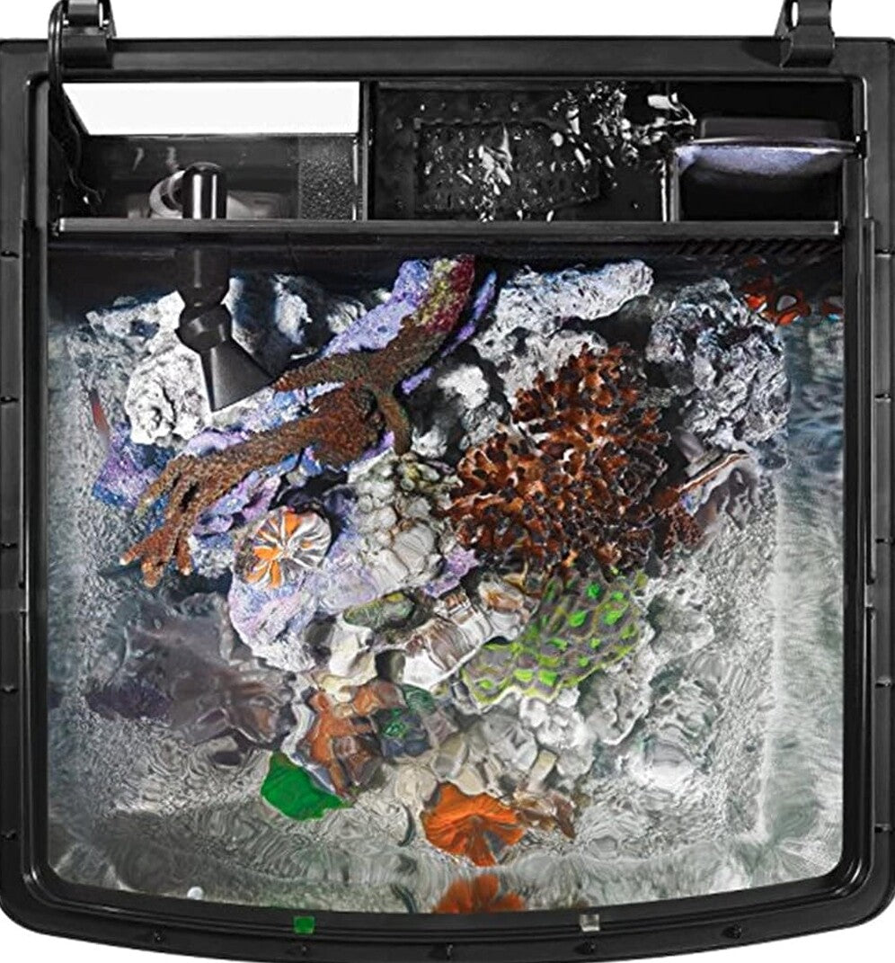 LED Tanks and Combo Kits (32 Gallon Tank/Stand Kit)