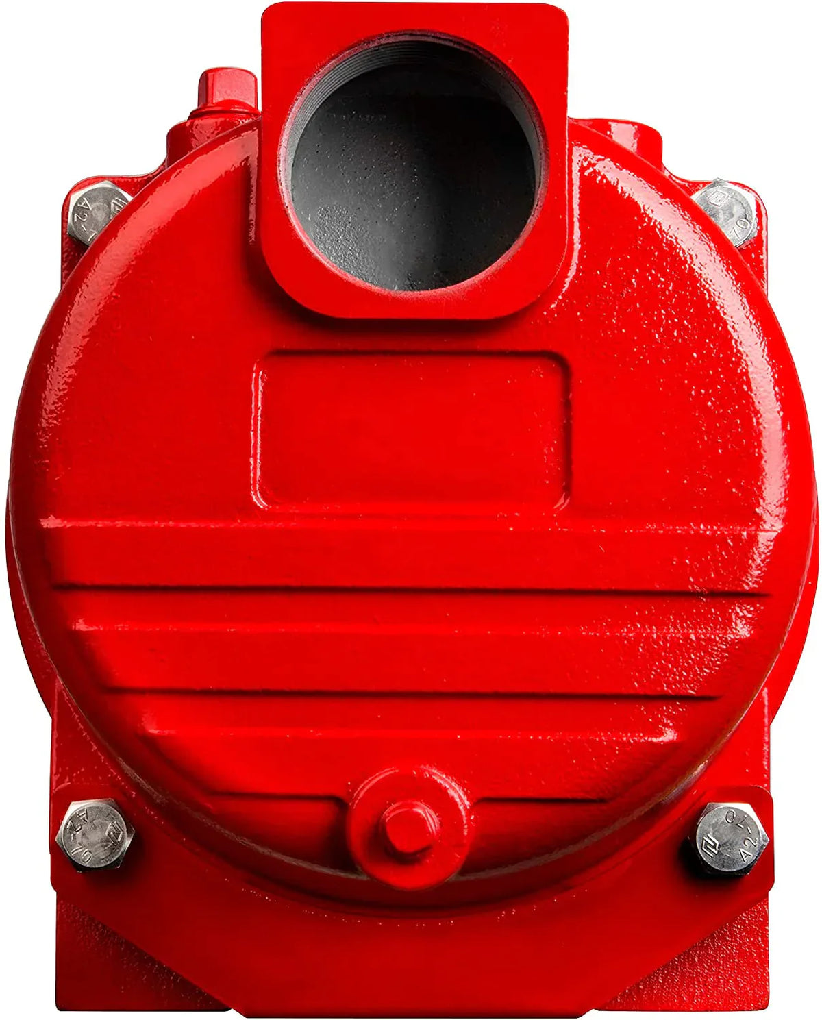 Cast Iron Self-Priming Lawn Sprinkler Pump, 1-1/2 HP, 44 PSI - RL-SPRK150