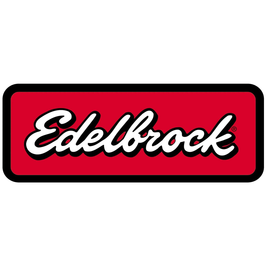 Edelbrock Performer Series Carburetor - 1403