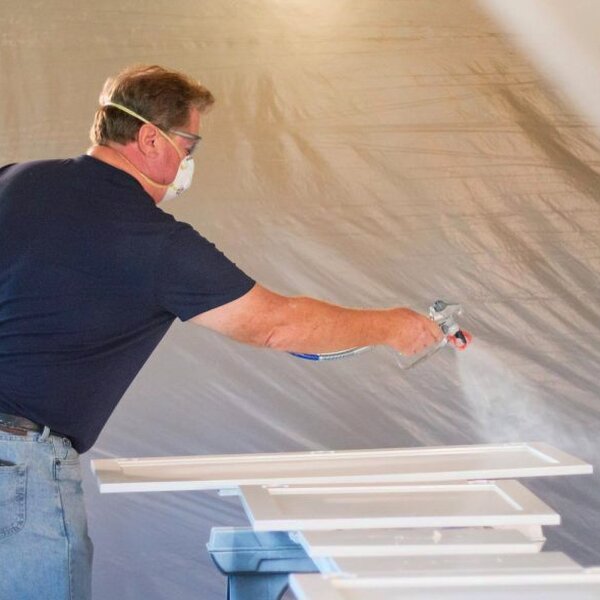 262805 Magnum X7 Stand Airless Paint Sprayer