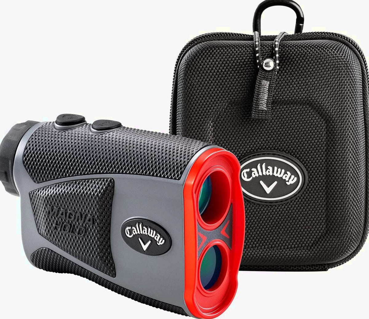 Callaway 300 Pro Slope Laser Golf Rangefinder Enhanced 2021 Model Now With Added Features