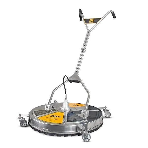 BE Pressure Whirl-A-Way Surface Cleaner 30in 5000 PSI - 85.403.032