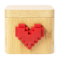Lovebox Messenger Color &amp; Photo