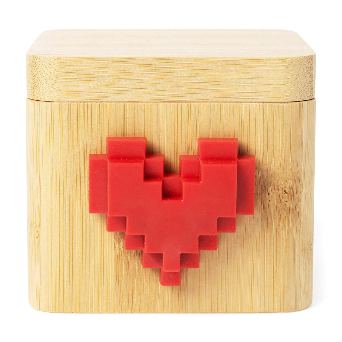 Lovebox Messenger Color &amp; Photo