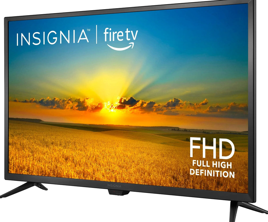 INSIGNIA 32-inch Class Smart Full HD 1080p Fire TV