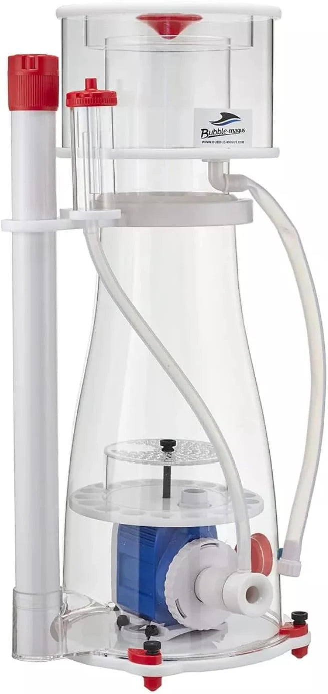 Bubble-Magus Curve 7 Protein Skimmer For Tanks Up To 240 Gallons - SP1000