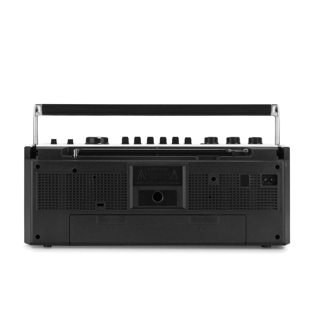 Snoopy BX-85 Bluetooth Cassette Player Boombox