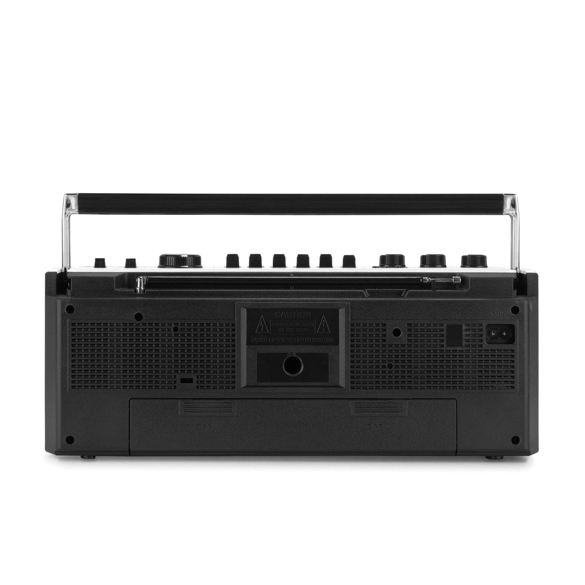 Snoopy BX-85 Bluetooth Cassette Player Boombox
