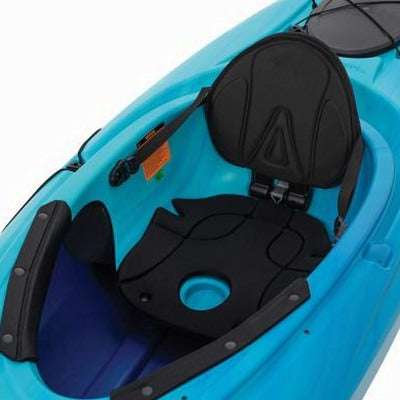 Lifetime Guster 100 Sit-In Kayak (2-Pack) 457