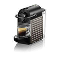 Nespresso Pixie by Breville- Titan