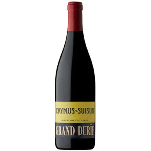 Caymus Suisun Grand Durif Suisun Valley 2021 - 750ML