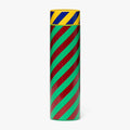 Dusen Dusen Pattern Thermal Bottle - Stripe