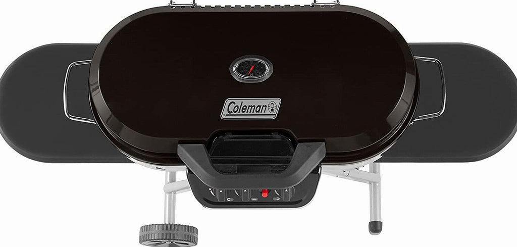 Coleman RoadTrip 285 Portable Stand-Up Propane Grill