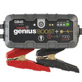 NOCO Boost Plus GB40 1000 Amp 12V UltraSafe Lithium Jump Starter for up to 6L Gasoline and 3L Diesel Engines