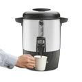 Hamilton Beach Brew Station 40 Cup Coffee - 40514
