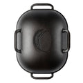 Challenger Breadware Cast Iron Bread Pan