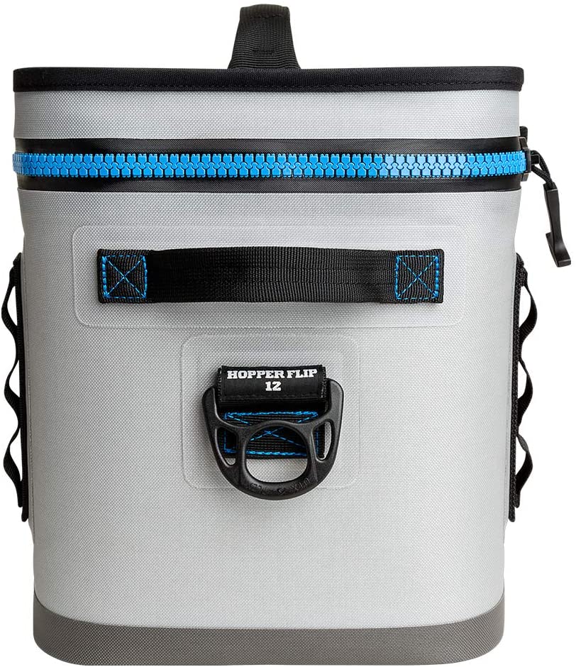 Portable Soft Cooler, 12 Cans Capacity
