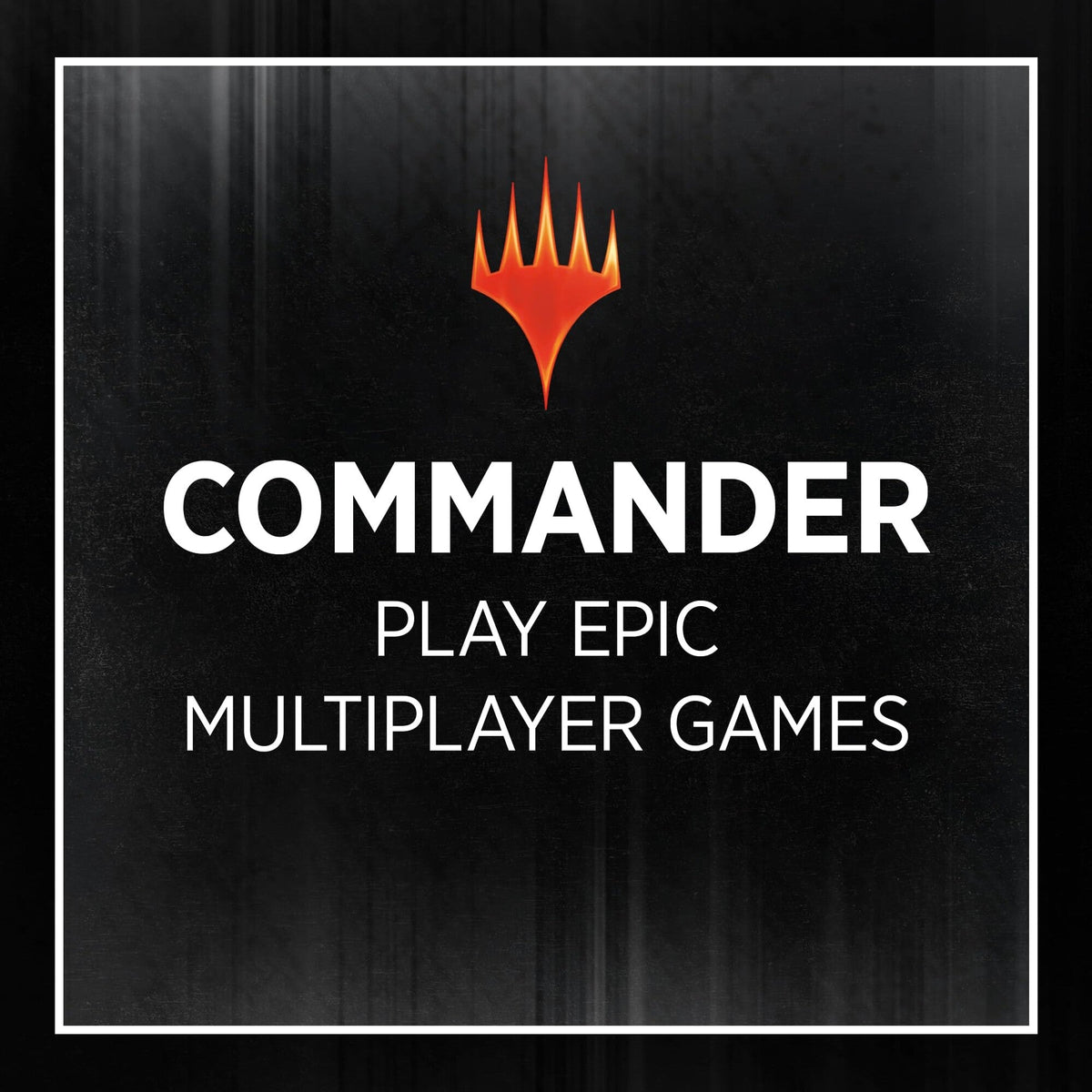 Magic Gathering Doctor Commander Bundle