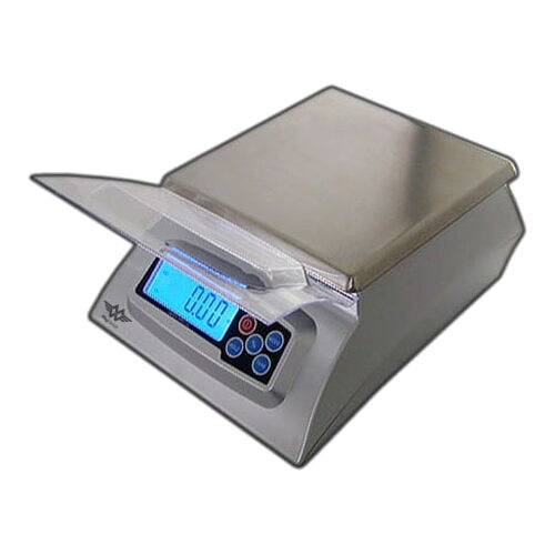 KD-8000 Kitchen And Craft Digital Scale + AC Adapter