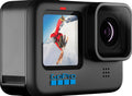 GoPro - HERO10 Black Action Camera - Black