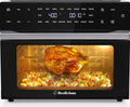 Extra Large Air Fryer, 19-in-1 Air Fryer Oven Combo