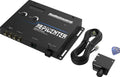 AudioControl Epicenter Digital Bass Restoration Processor with Wired Remote for Enhanced Car Audio