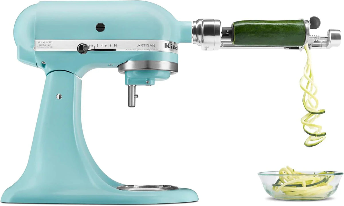 KitchenAid Artisan Series 5 Quart Tilt-Head Stand Mixer