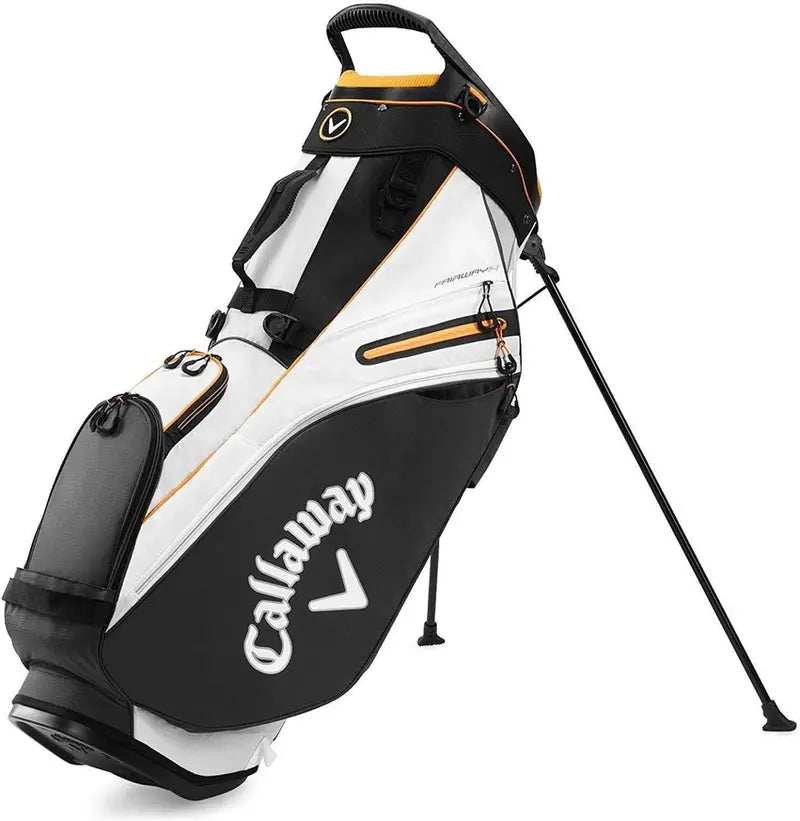 Callaway Mavrik Performance Stand Golf Bag, 14-Way - Fairway 14