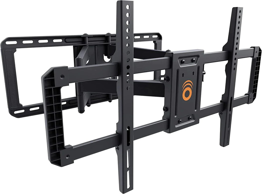 ECHOGEAR MaxMotion Full Motion TV Wall Mount For TVs Up To 90in - EGLF2