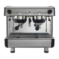 Commercial Semi-Automatic Espresso Machine, 7 Liters - A2 Compact