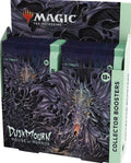 Magic: The Gathering Duskmourn: House of Horror Collector Booster Box