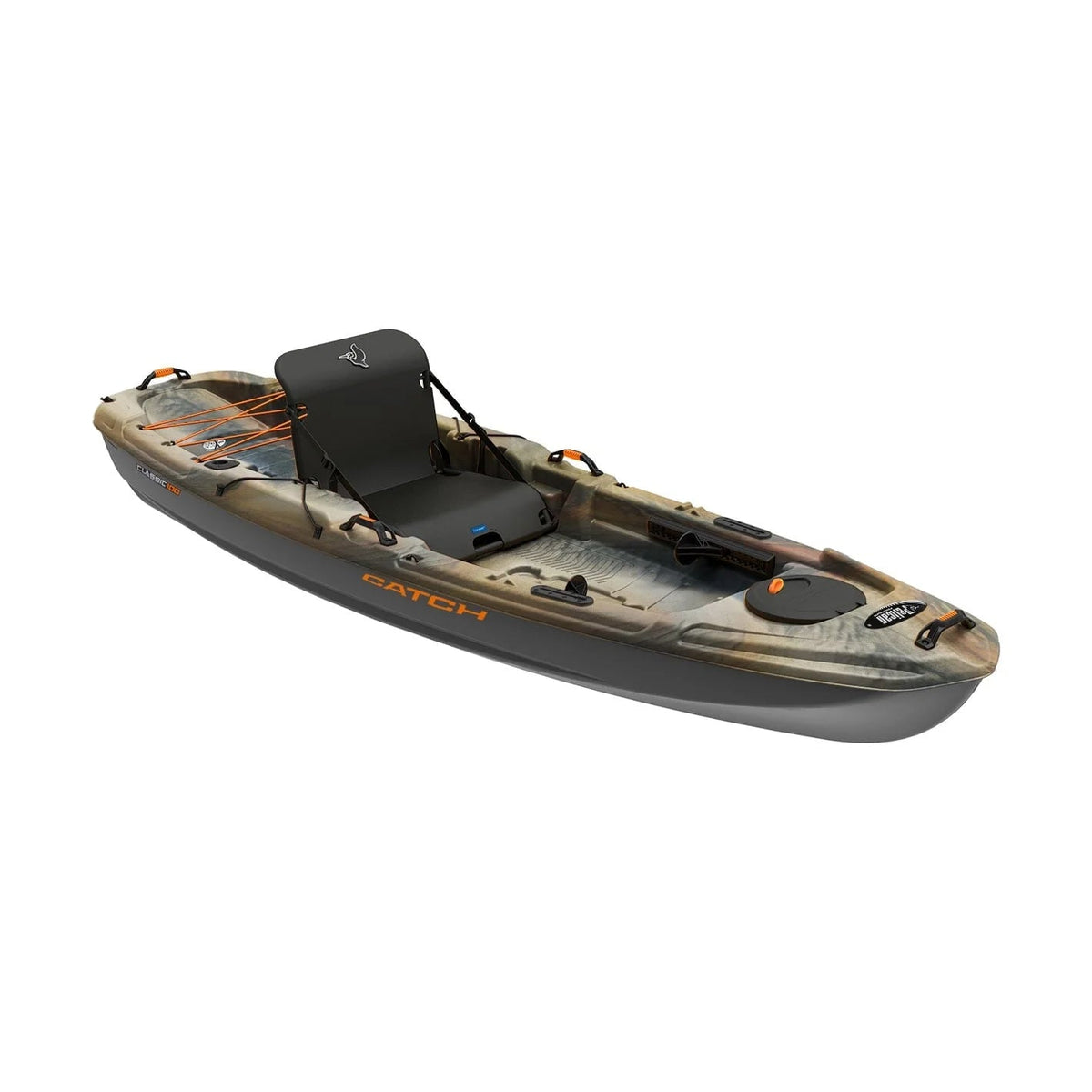 Classic 100 Fishing Kayak - Catch 100