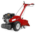 18 in. 208 cc Gas OHV Engine Rear-Tine Tiller with Forward-Rotating and Counter-Rotating Tilling Options