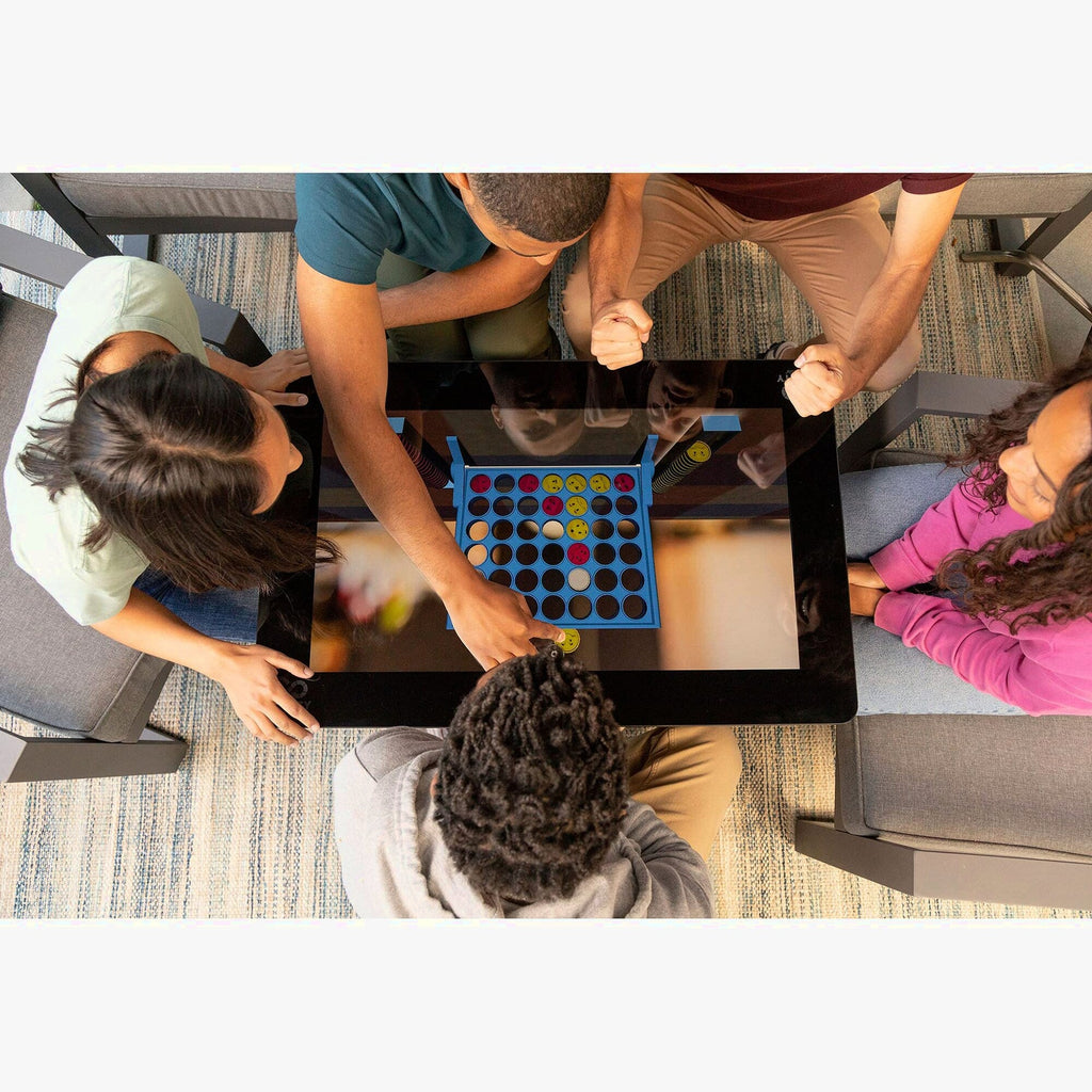 1Up Screen Infinity Game Table