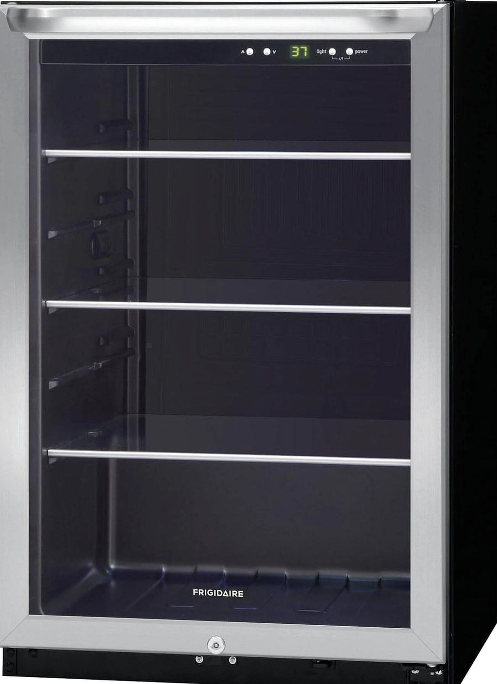 Frigidaire FRYB4623AS refrigerators|beverage center