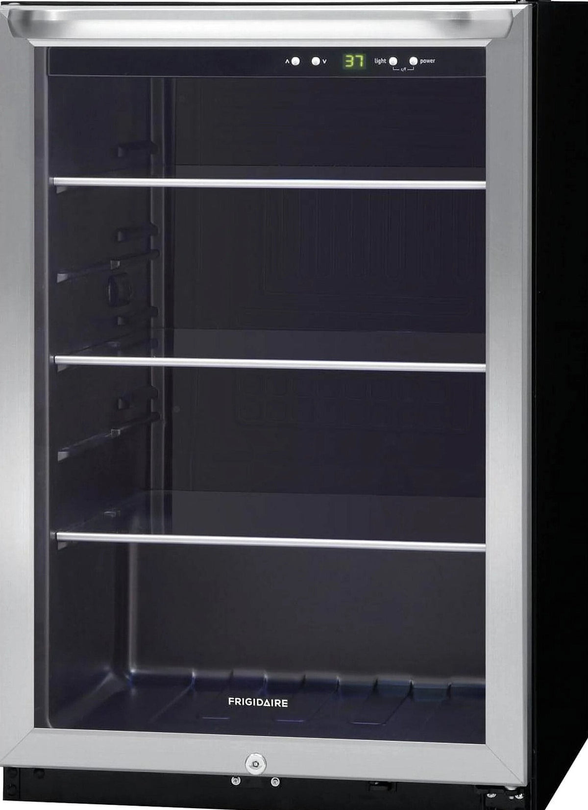 Frigidaire FRYB4623AS refrigerators|beverage center