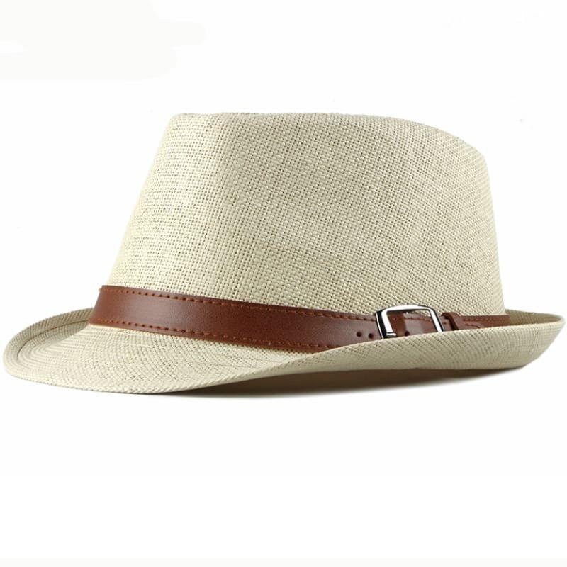 Bari Classic Plain Trilby Hat
