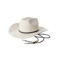 Golden Bull Wool Western Cowboy Hat