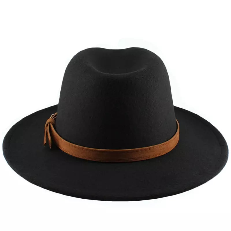 Grand Canyon Vintage Fedora Hat