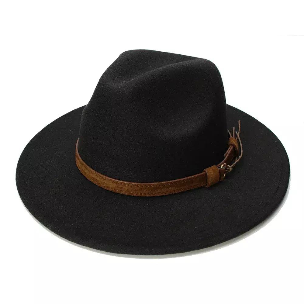 Grand Canyon Vintage Fedora Hat